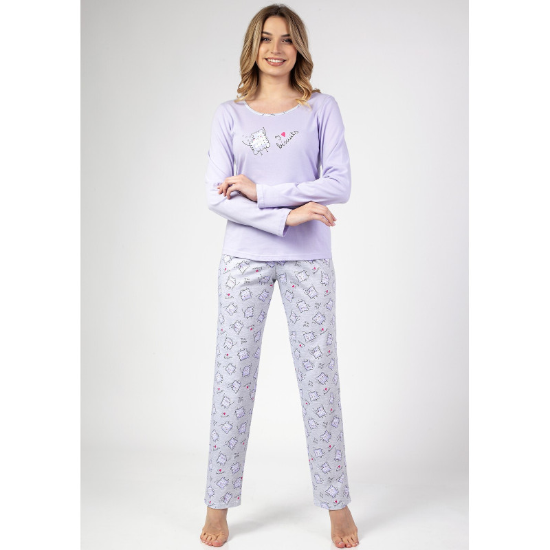 Regina pajamas