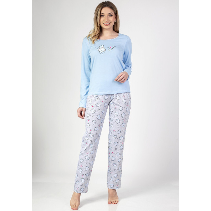 Regina pajamas