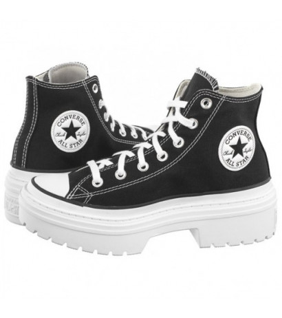 Converse CTAS Lugged Heel...