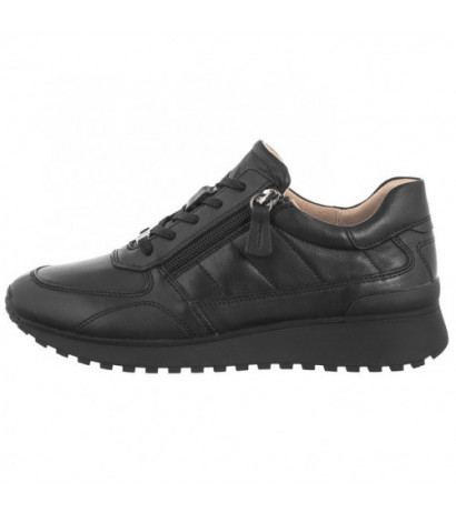 Caprice Czarne 9-23701-41 03F Black/Blk Sole (CP415-a) sports Shoes