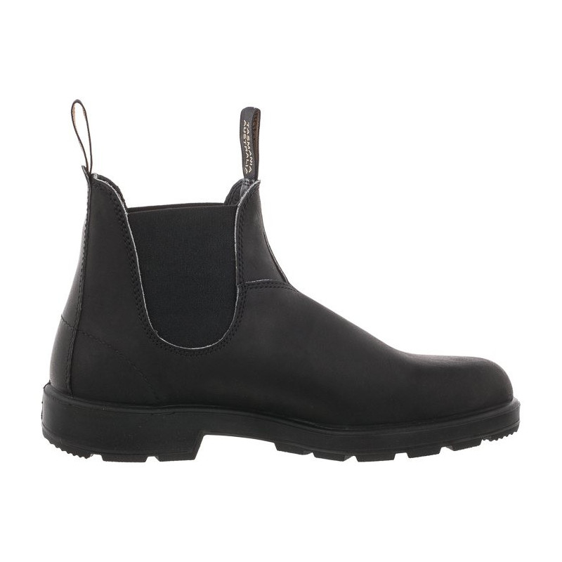 Blundstone 510 Voltan Black (BL1-a) shoes