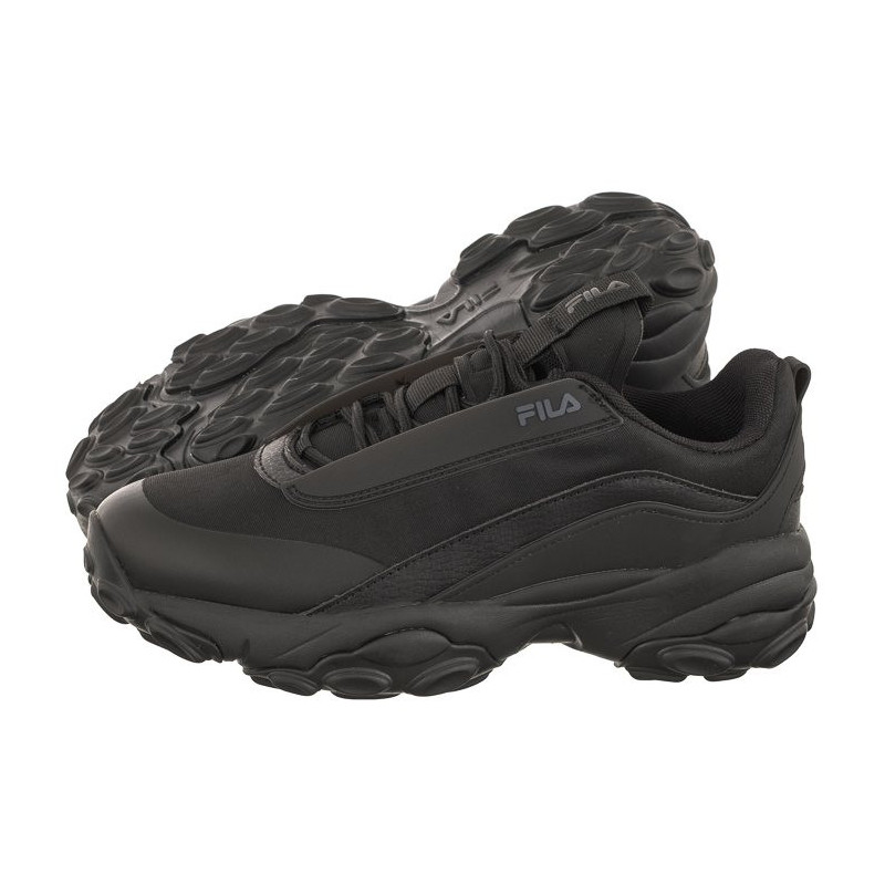 Fila Fila Loligo Wmn Black/Black FFW0296.83052 (FI109-a) sports Shoes