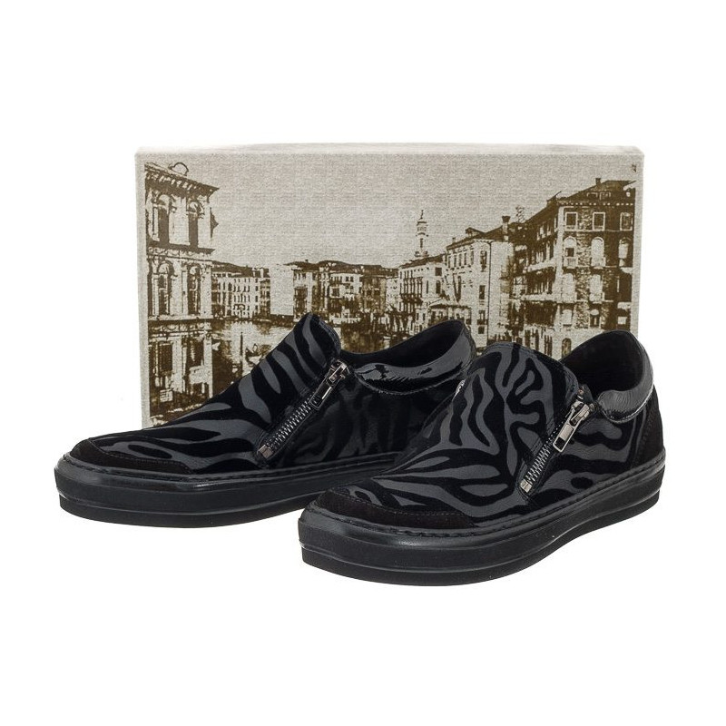 Venezia 921010-NER697 (VE4-a) sneakers