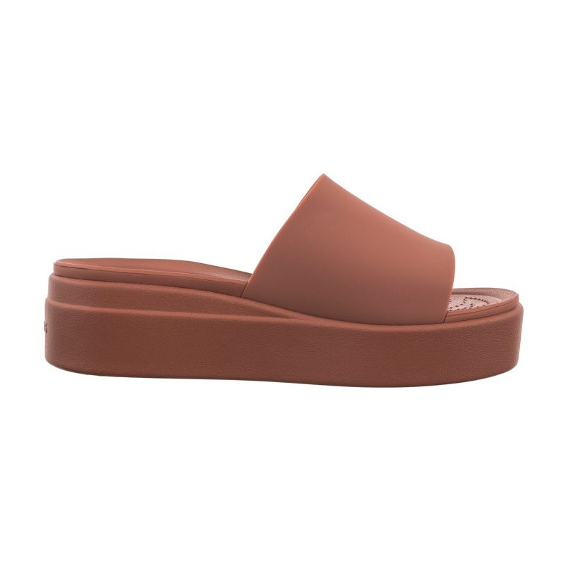 Crocs Brooklyn Slide Spice 208728-2DT (CR298-b) shoes