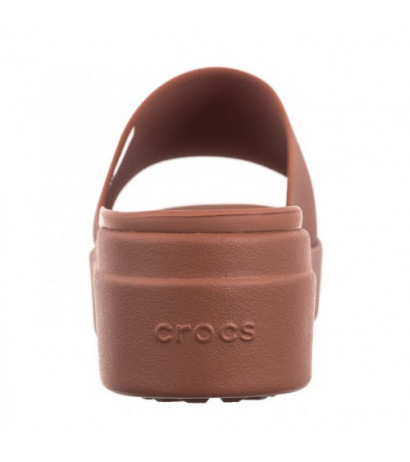 Crocs Brooklyn Slide Spice 208728-2DT (CR298-b) shoes