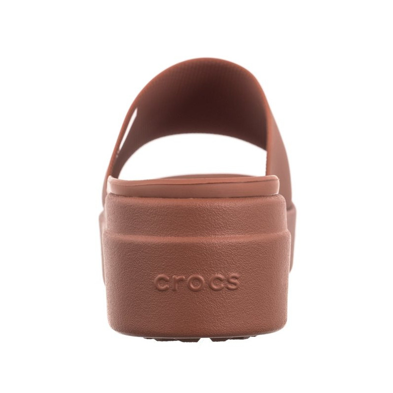 Crocs Brooklyn Slide Spice 208728-2DT (CR298-b) shoes