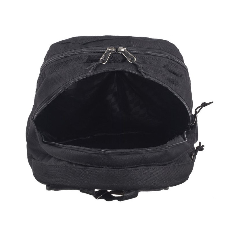 Vans Old Skool Trek Backpack Black VN000HRHBLK1 (VA439-a) backpack