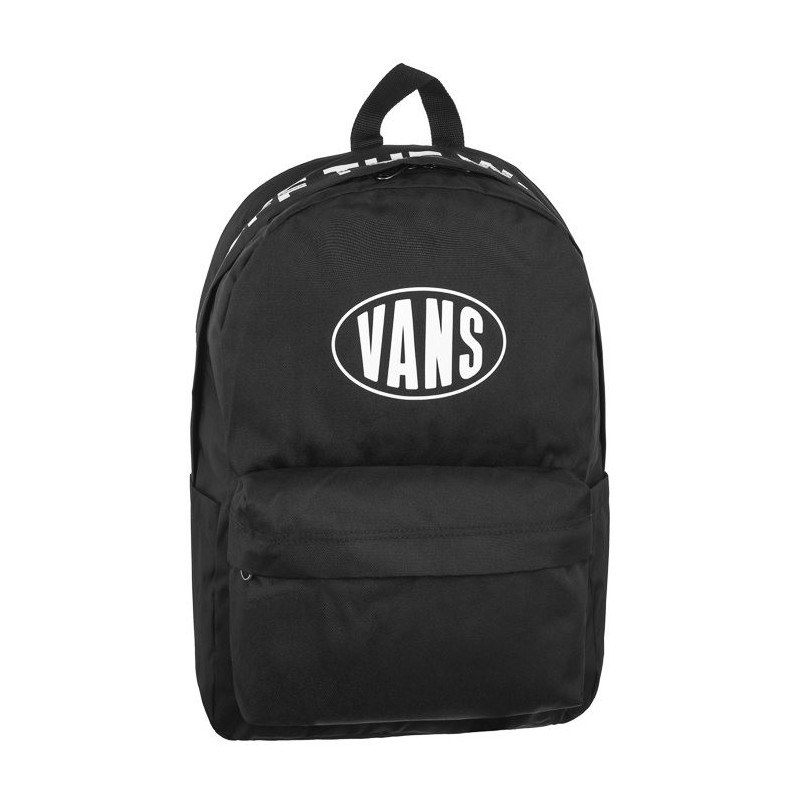 Vans Old Skool Backpack Black/White VN000H4WY281 (VA441-a) backpack