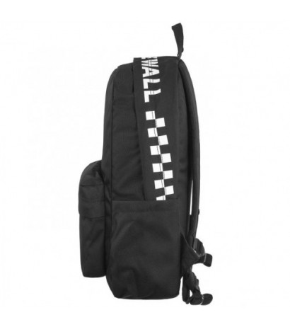 Vans Old Skool Backpack Black/White VN000H4WY281 (VA441-a) backpack