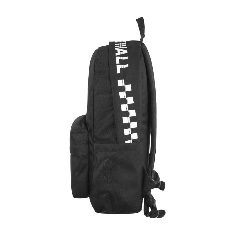 Vans Old Skool Backpack Black/White VN000H4WY281 (VA441-a) backpack