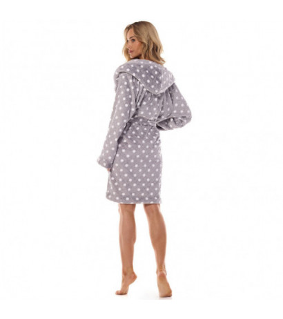 L&L bathrobe