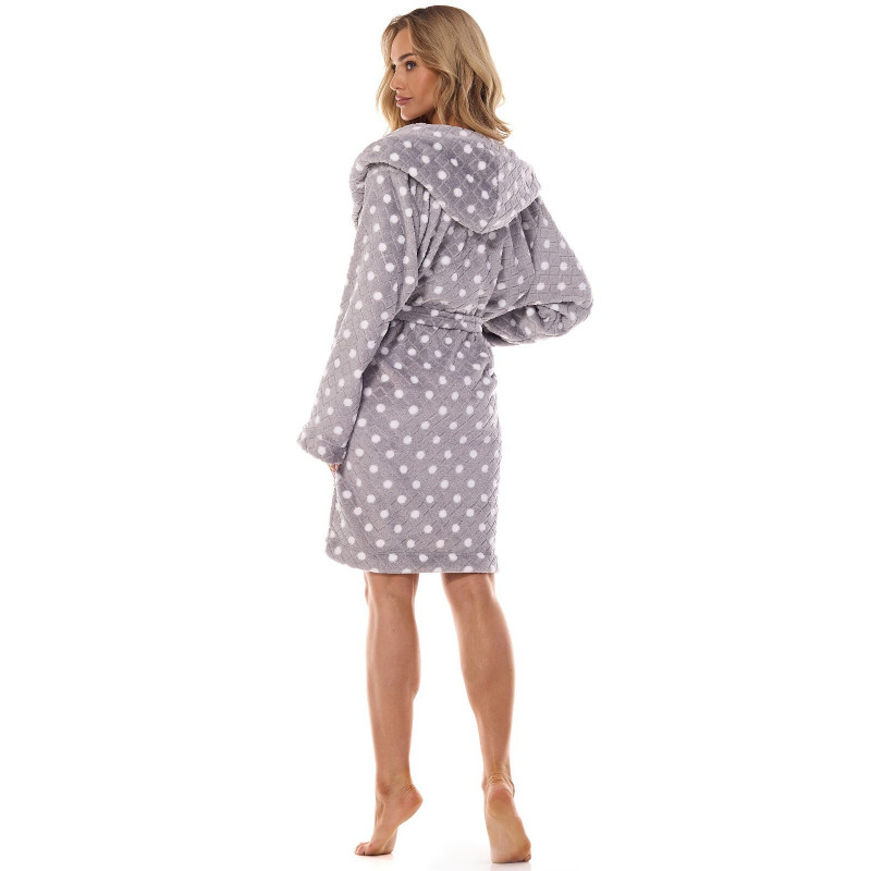 L&L bathrobe