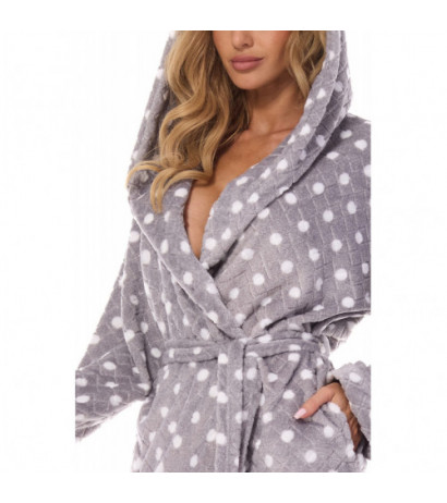 L&L bathrobe