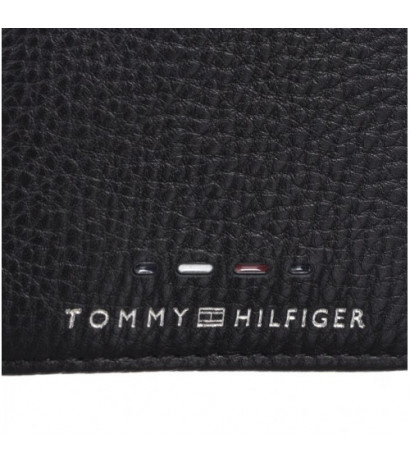 Tommy Hilfiger TH Premium Trifold AM0AM12756 BDS (TH1151-a) handbag