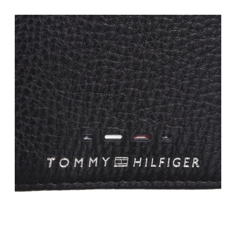 Tommy Hilfiger TH Premium Trifold AM0AM12756 BDS (TH1151-a) handbag