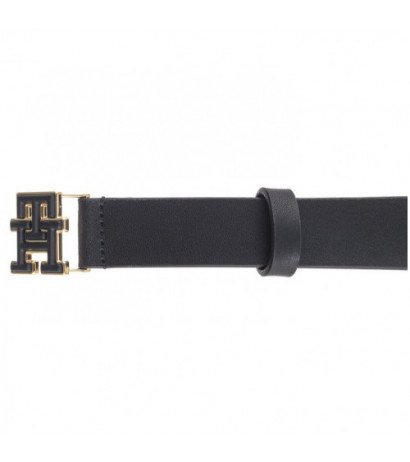 Tommy Hilfiger TH Logo 2.5 AW0AW16611 BDS (TH1153-a) belt