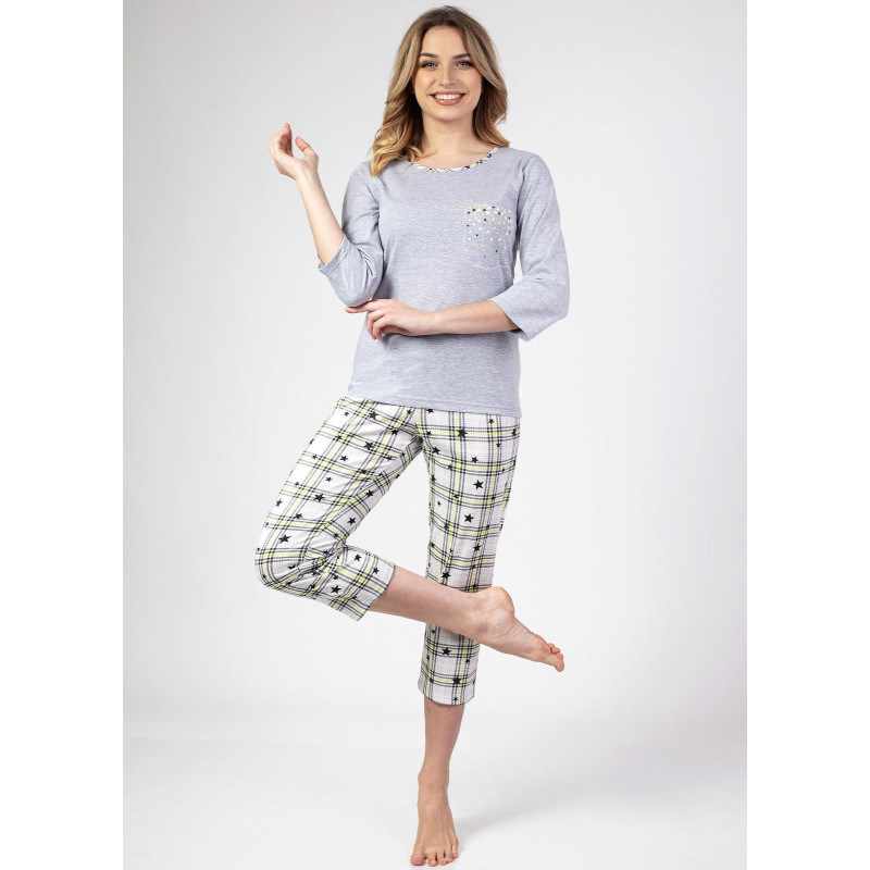 Regina pajamas