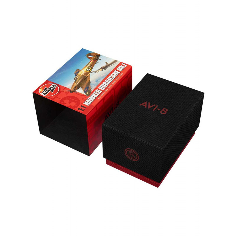 AVI-8 AV-4011-1C 