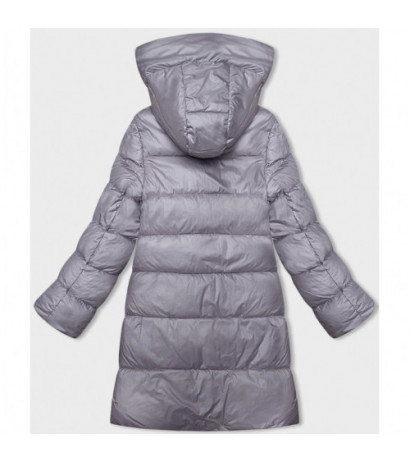 WINTER JACKET WITH MEMBRANE MINT (W182) striukė