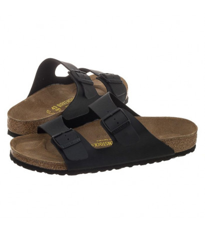 Birkenstock Arizona Black...