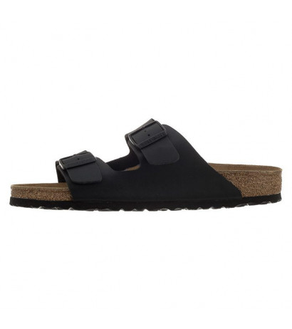 Birkenstock Arizona Black 051791 (BK1-a) slippers