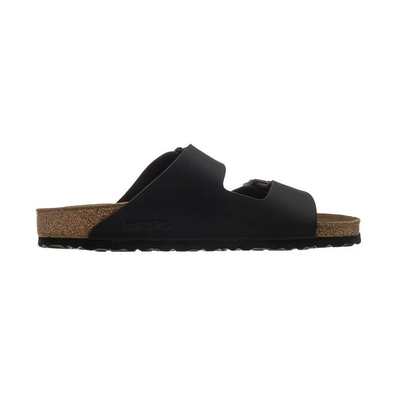 Birkenstock Arizona Black 051791 (BK1-a) slippers