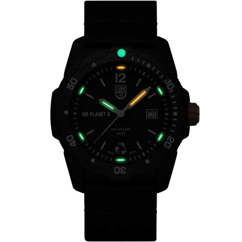 Luminox XB.3722.ECO 