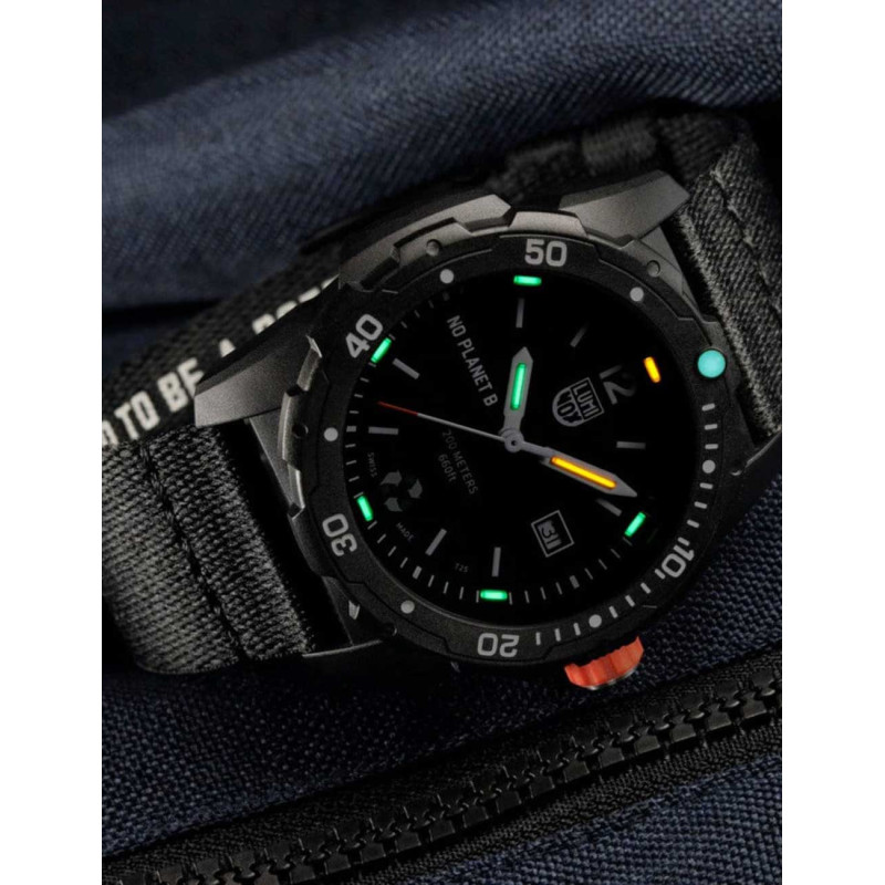 Luminox XB.3722.ECO 