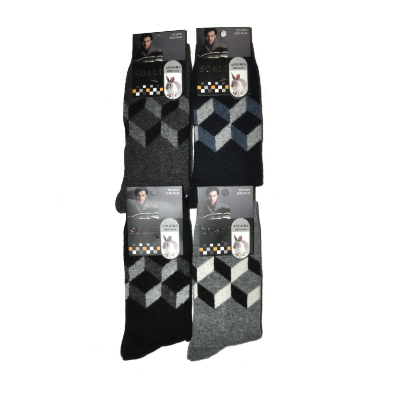 WiK socks