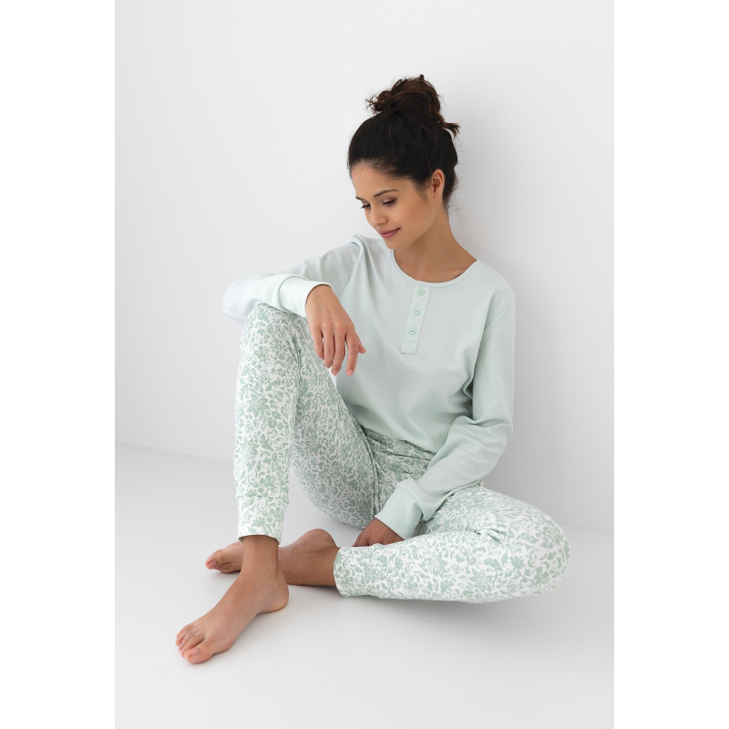 Sensis pajamas