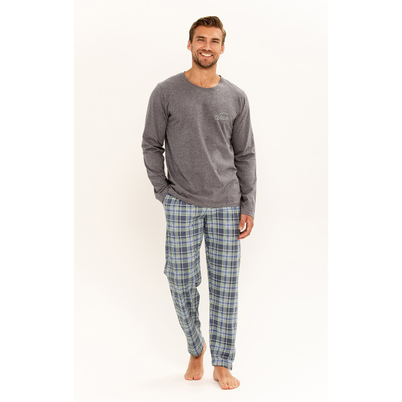 Taro pajamas