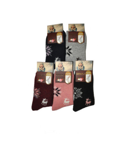 WiK socks