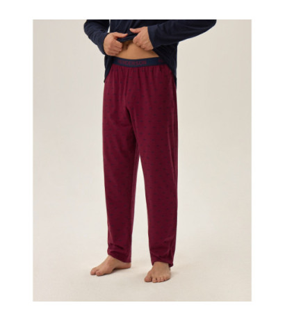 Henderson pajamas