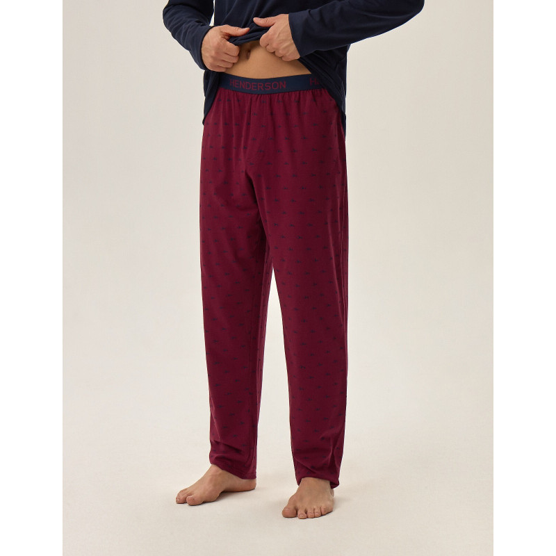 Henderson pajamas