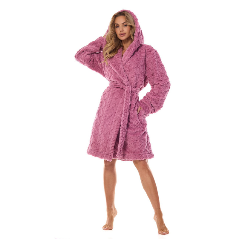 L&L bathrobe