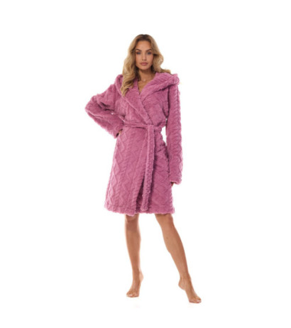 L&L bathrobe