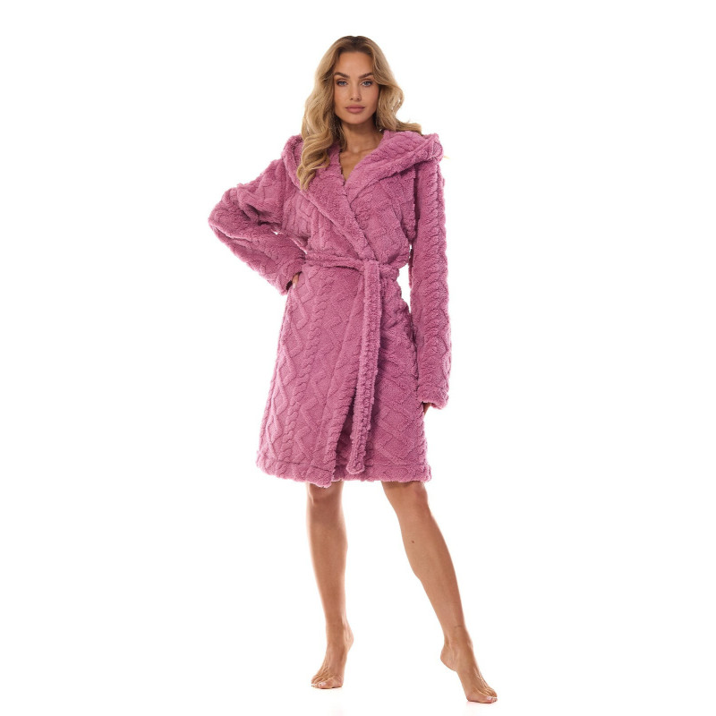 L&L bathrobe