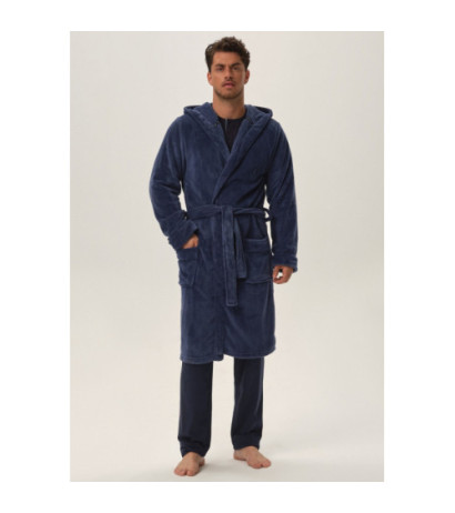 Henderson bathrobe