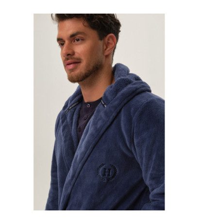 Henderson bathrobe