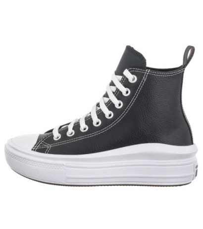 Converse CTAS Move Hi Black/White A04831C (CO708-a) shoes