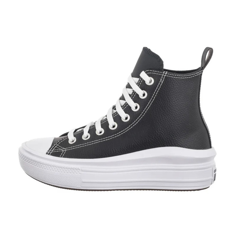 Converse CTAS Move Hi Black/White A04831C (CO708-a) shoes