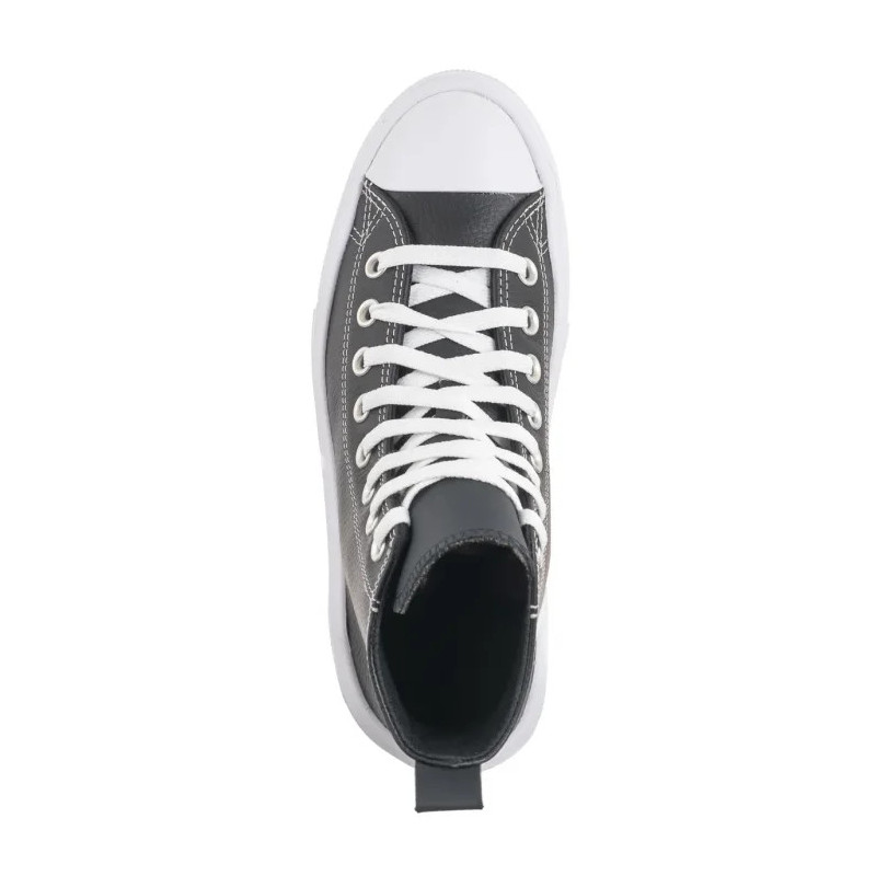 Converse CTAS Move Hi Black/White A04831C (CO708-a) shoes