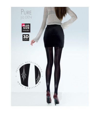 Knittex pantyhose