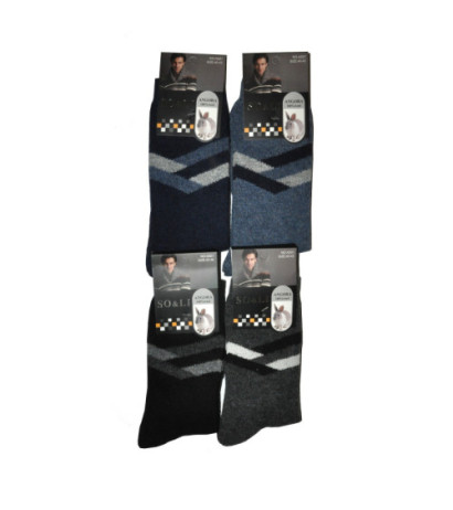 WiK socks