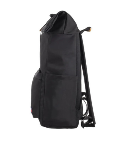 Tommy Hilfiger Tjm Ess Daily Rolltop Backpack AM0AM12993 BDS (TH1167-a) backpack