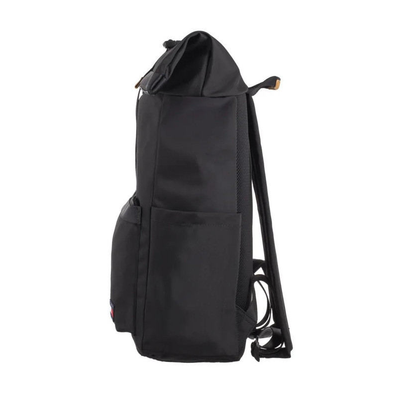 Tommy Hilfiger Tjm Ess Daily Rolltop Backpack AM0AM12993 BDS (TH1167-a) backpack