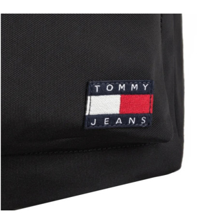 Tommy Hilfiger Tjm Ess Daily Rolltop Backpack AM0AM12993 BDS (TH1167-a) backpack