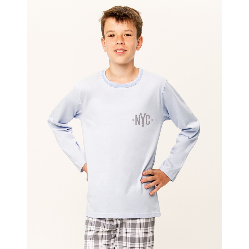 Taro pajama for boys