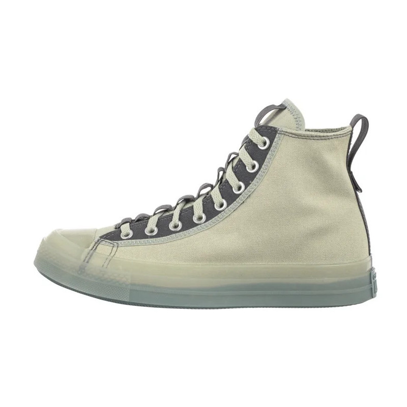 Converse CTAS Cx Explore Hi Summit Sage/Cyber Grey A03464C (CO607-d) shoes