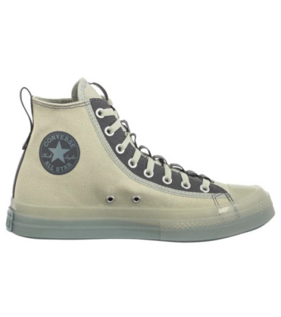 Converse CTAS Cx Explore Hi Summit Sage/Cyber Grey A03464C (CO607-d) shoes